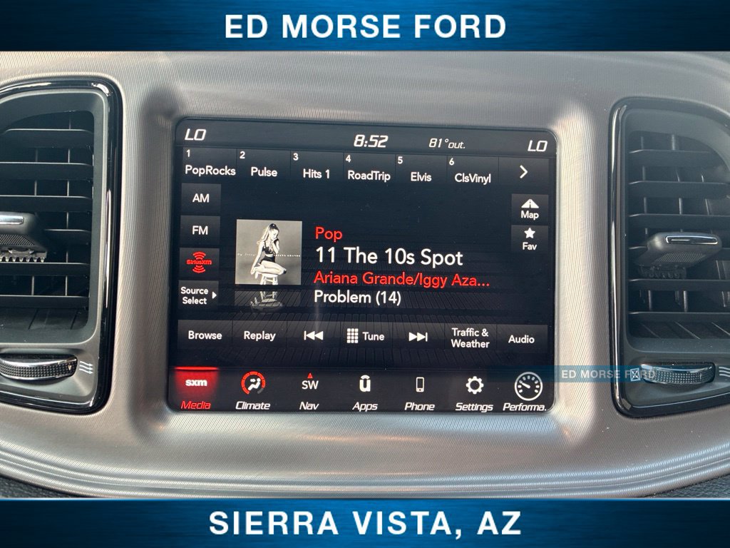 Used 2023 Dodge Challenger R/T Scat Pack RWD image 28