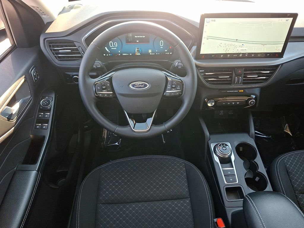 Certified 2023 Ford Escape Active w/ Tech Pack #2 image 12