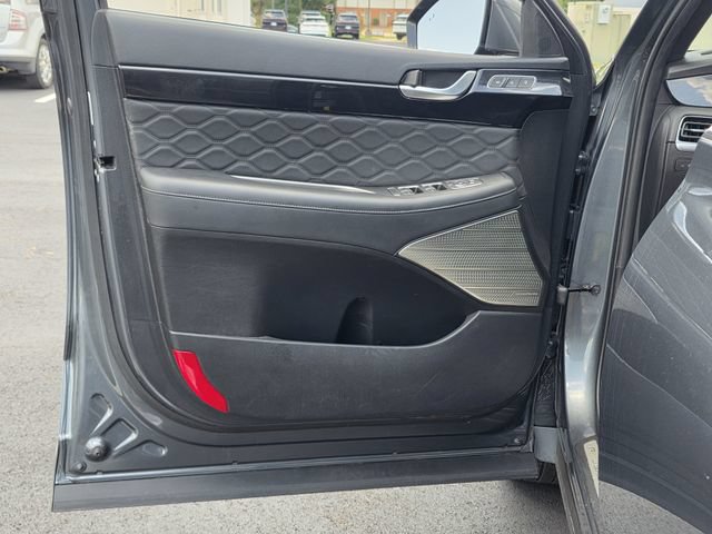 Used 2022 Hyundai Palisade Calligraphy w/ Cargo Package AWD/4WD image 14