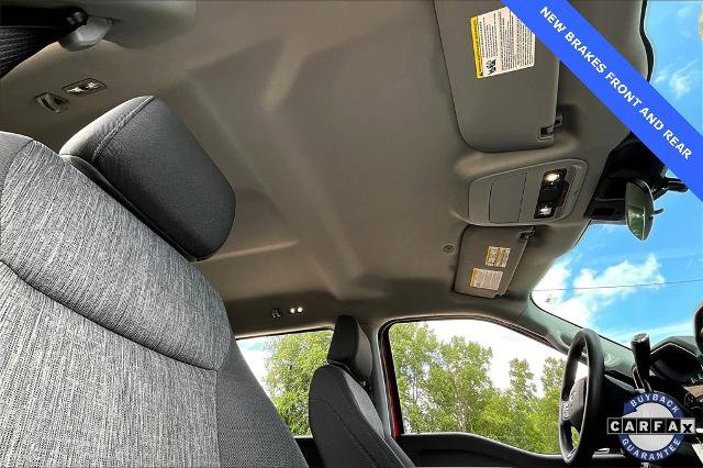 Certified 2021 Ford F150 XL w/ Trailer Tow Package image 23