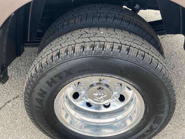 Used 2024 RAM 3500 Limited w/ Towing Technology Group image 21