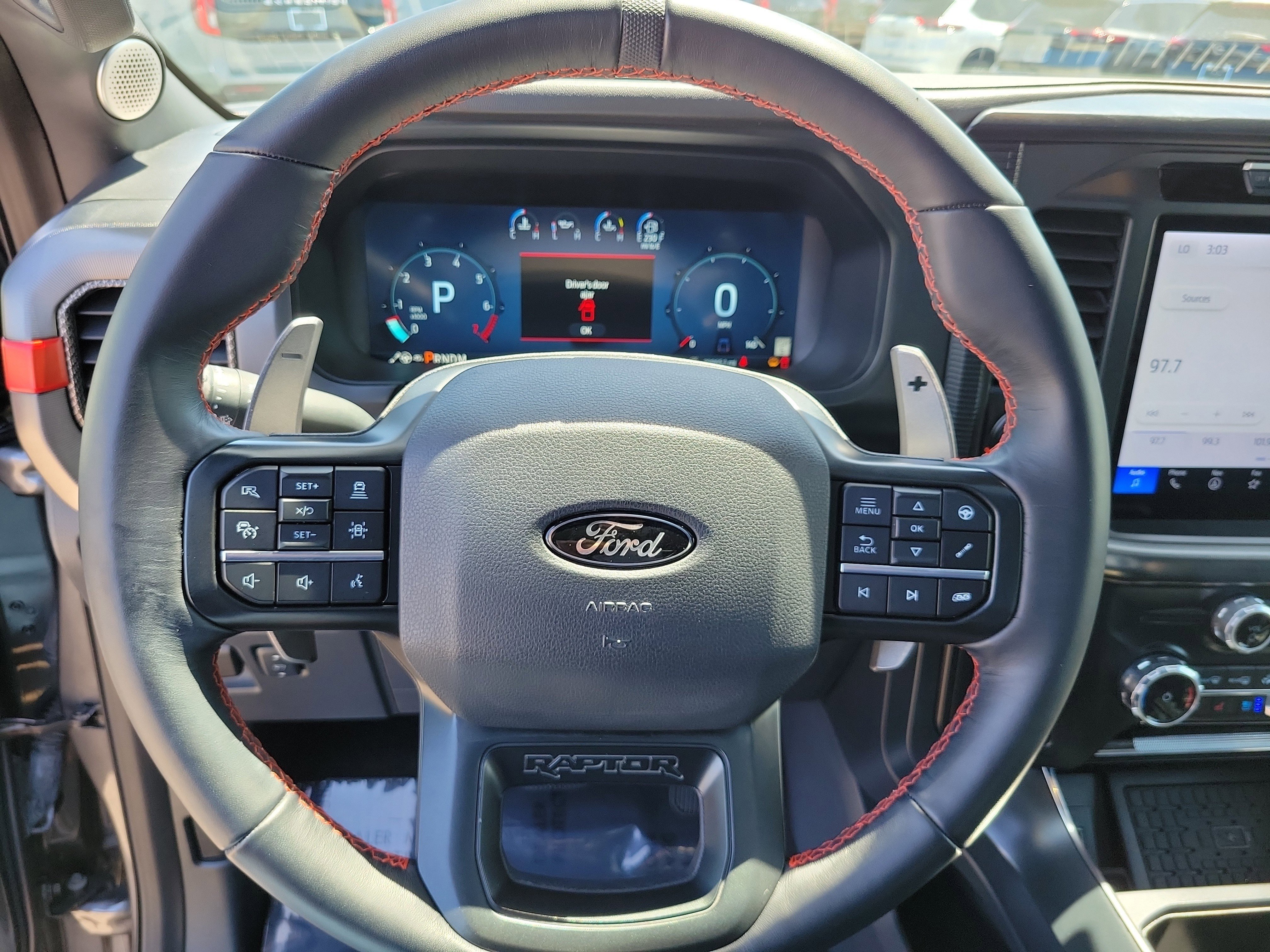 Certified 2024 Ford F150 Raptor AWD/4WD image 20