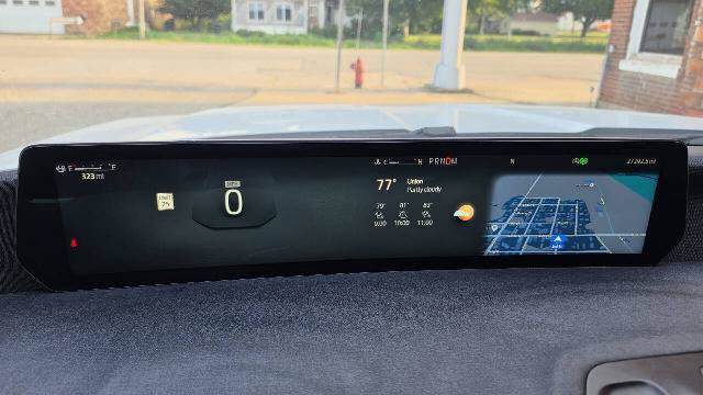 Certified 2025 Ford Expedition Active AWD/4WD image 24