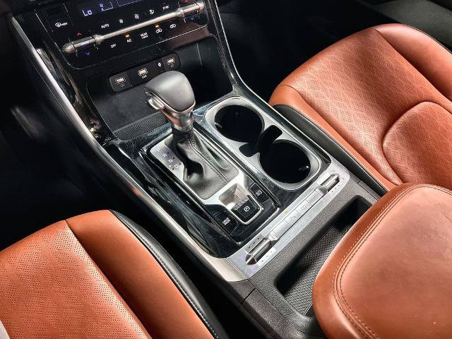 Used 2023 Kia Carnival SX FWD image 36