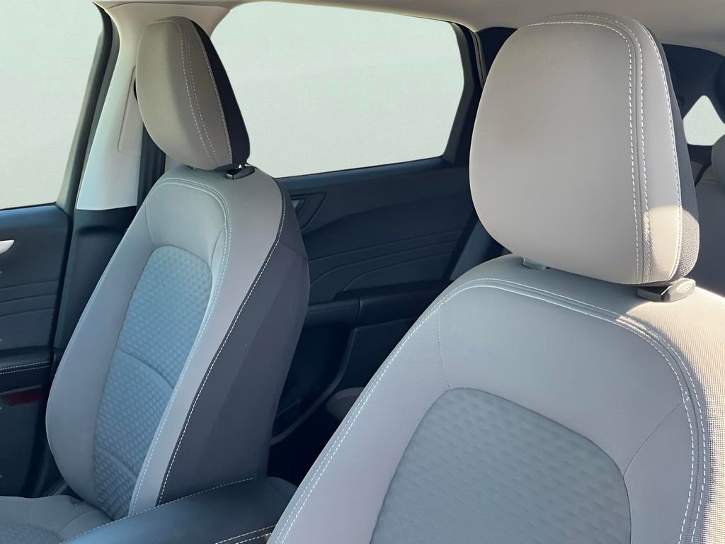 Certified 2022 Ford Escape SE FWD image 23