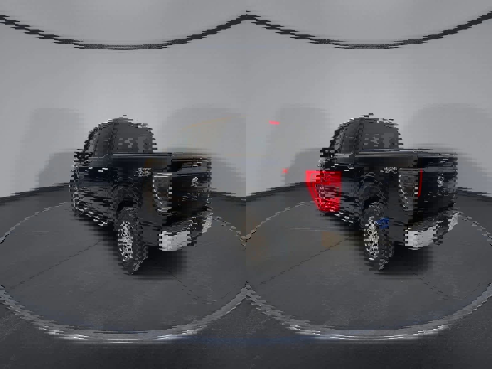 Certified 2021 Ford F150 XLT w/ Equipment Group 302A High image 5