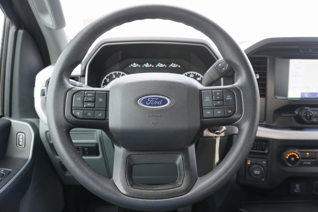 Certified 2023 Ford F150 XLT image 10