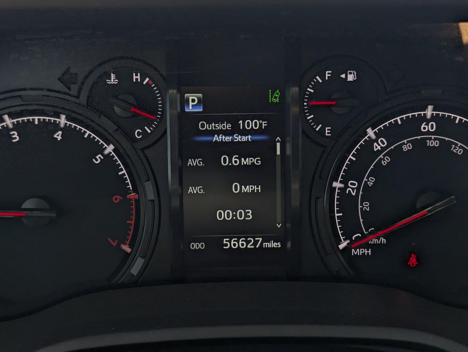 Used 2024 Toyota 4Runner SR5 RWD image 12