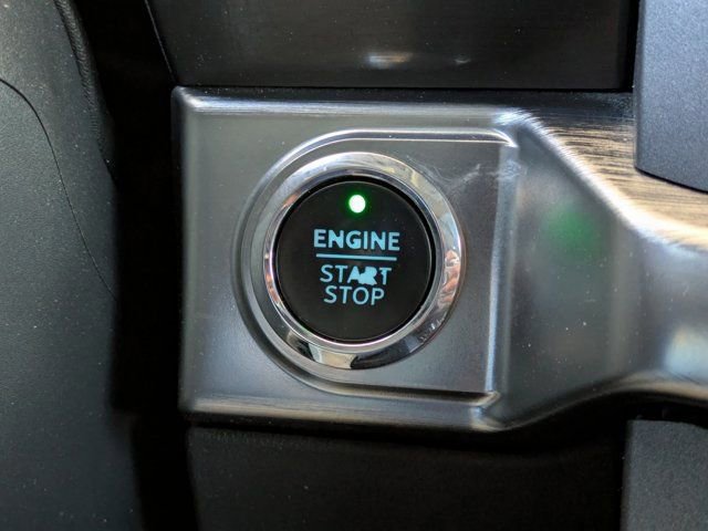 Certified 2023 Ford F150 Lariat w/ Trailer Tow Package image 30