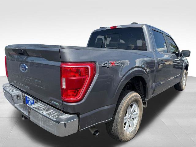 Certified 2022 Ford F150 XLT w/ Trailer Tow Package AWD/4WD image 5