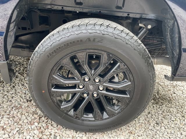 Certified 2024 Ford F150 Lariat AWD/4WD image 16