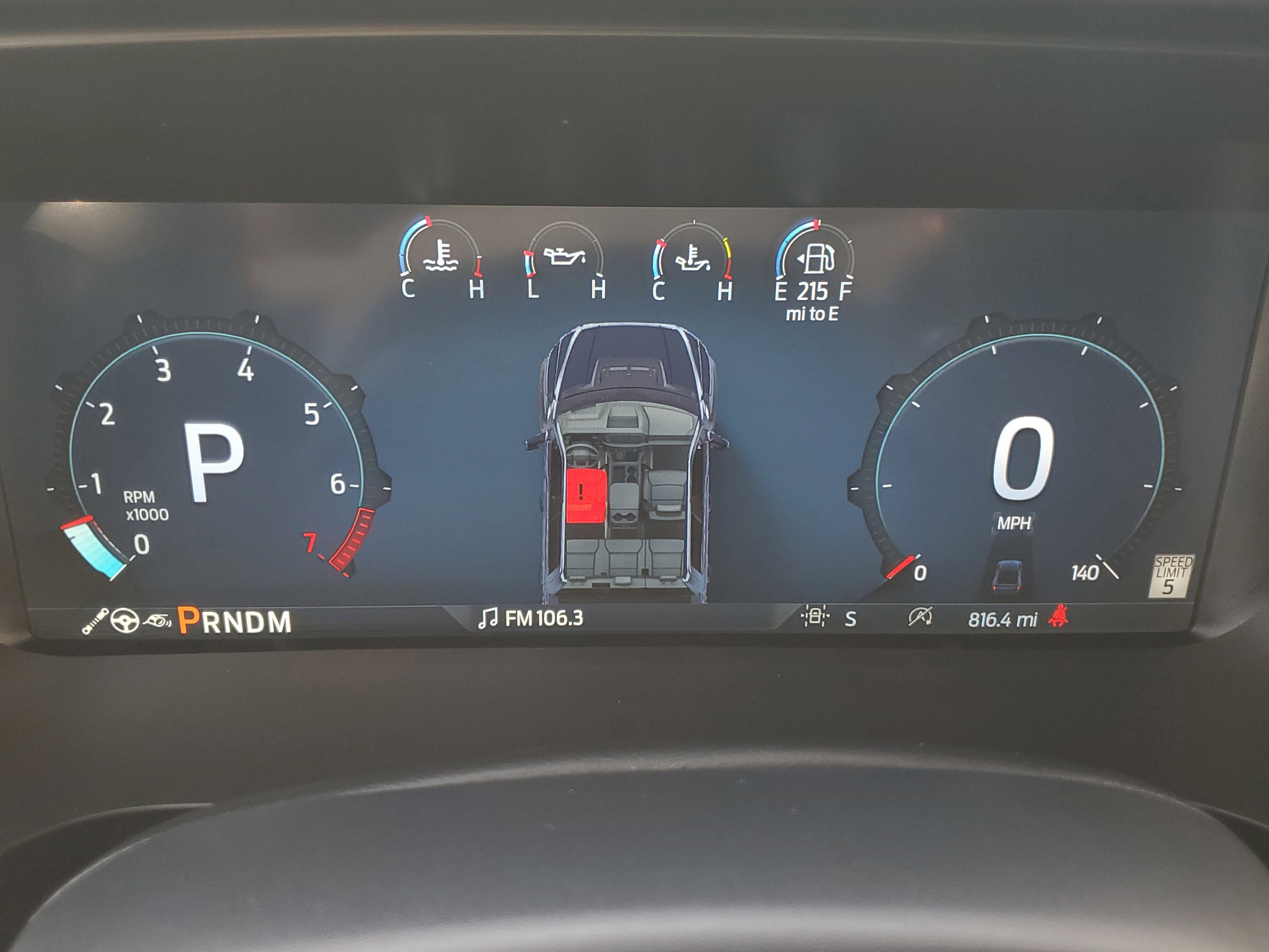 Certified 2025 Ford F150 Raptor image 25