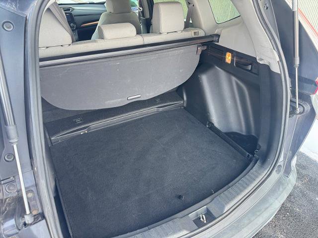 Used 2017 Honda CR-V EX image 16