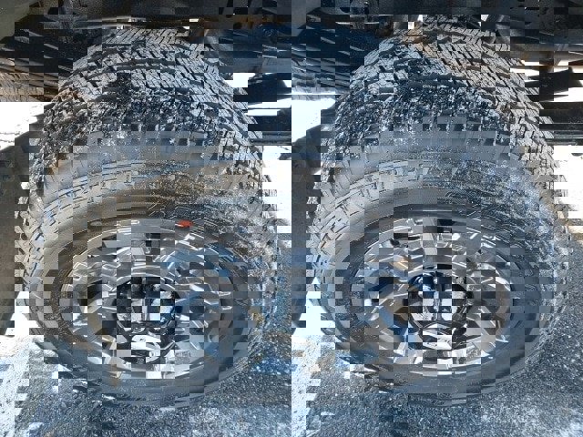 Certified 2025 Ford F350 XL w/ STX Appearance Package image 12