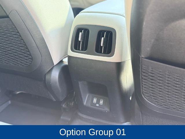 Used 2022 Hyundai Tucson Limited w/ Cargo Package image 21