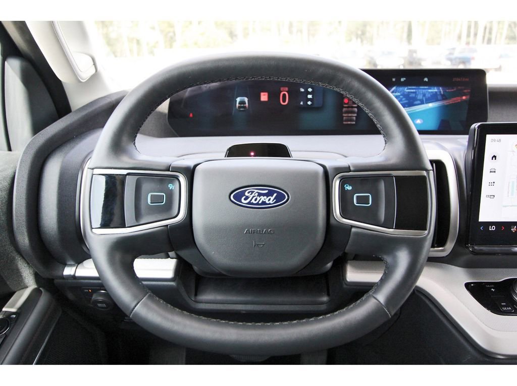 Certified 2025 Ford Expedition Max Active AWD/4WD image 15