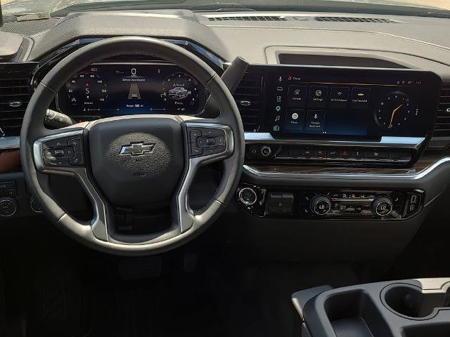 Used 2026 Chevrolet Silverado 1500 RST AWD/4WD image 17