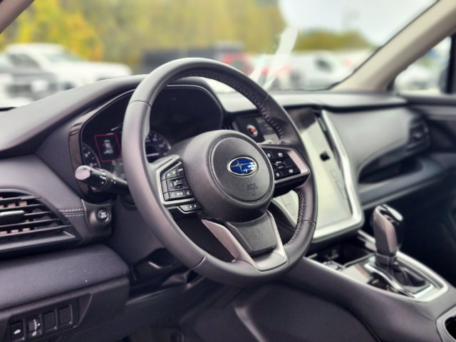 Used 2023 Subaru Legacy Premium AWD/4WD image 19