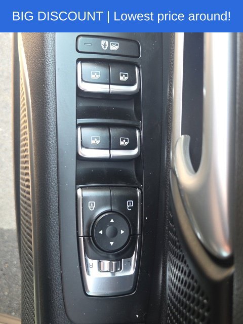 Used 2022 Kia Telluride S AWD/4WD image 25