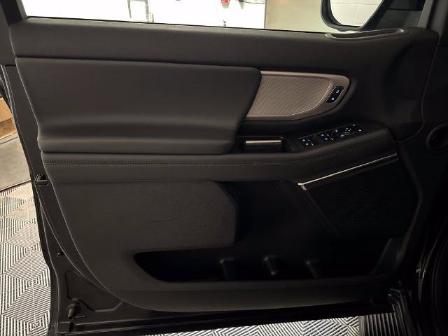 Certified 2026 Ford Expedition Active RWD image 11