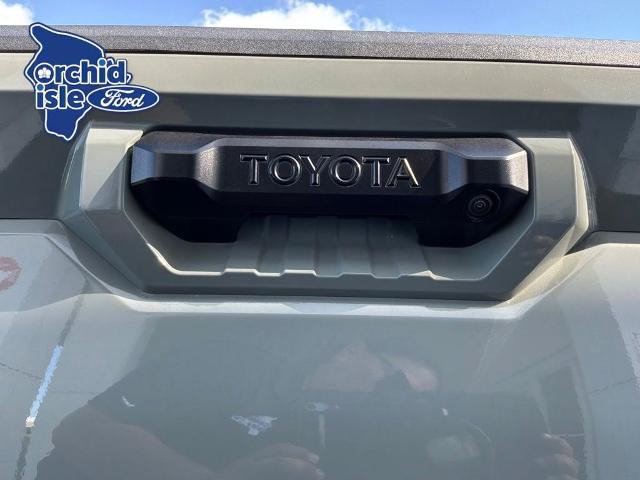 Used 2023 Toyota Tundra SR5 w/ TRD Off-Road Package AWD/4WD image 11