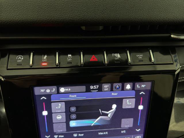 Used 2021 Jeep Grand Cherokee L Laredo w/ Luxury Tech Group I image 26