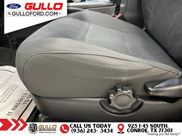 Used 2018 Toyota Tacoma TRD Off-Road w/ Technology Package AWD/4WD image 22