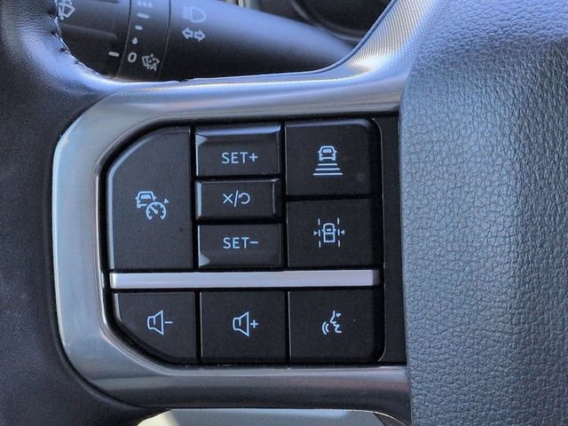 Certified 2024 Ford F250 Limited AWD/4WD image 25