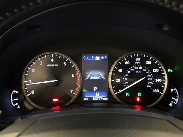 Used 2018 Lexus NX 300 FWD w/ Comfort Package image 23