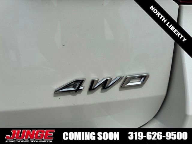 Certified 2023 Ford Explorer Limited w/ Limited Technology Package AWD/4WD image 6