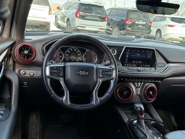 Used 2019 Chevrolet Blazer RS image 21