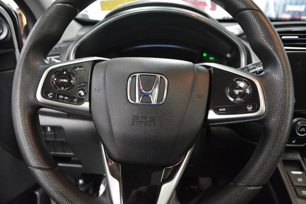 Used 2019 Honda CR-V EX image 15