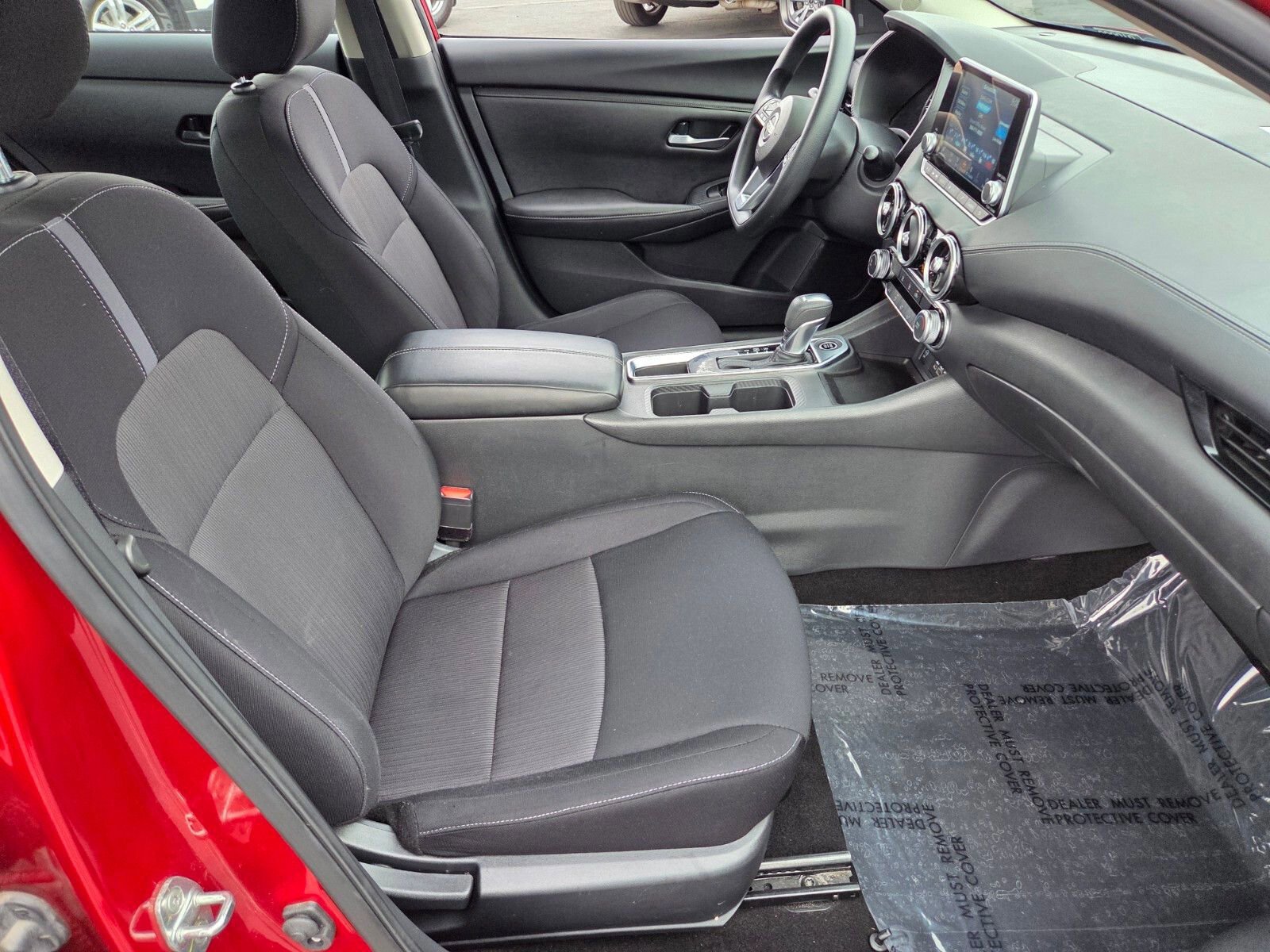 Used 2024 Nissan Sentra SV image 15