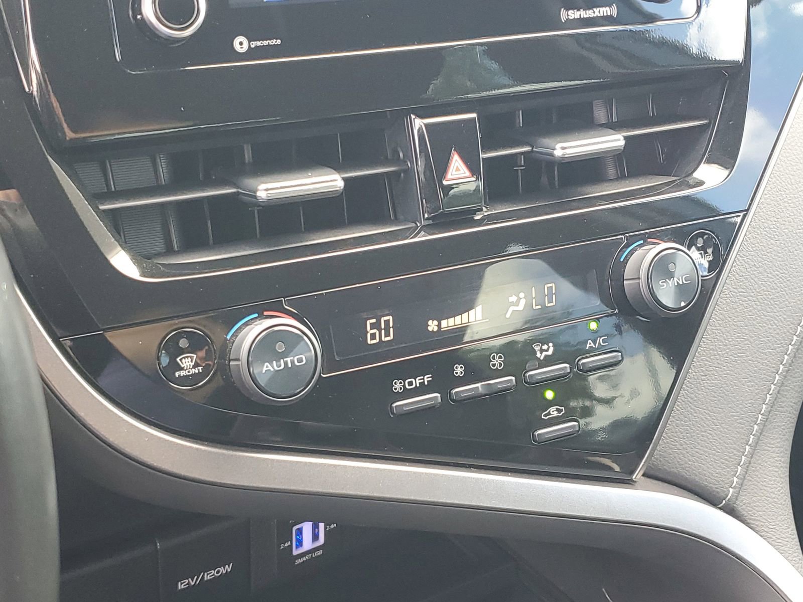 Used 2023 Toyota Camry SE FWD image 25