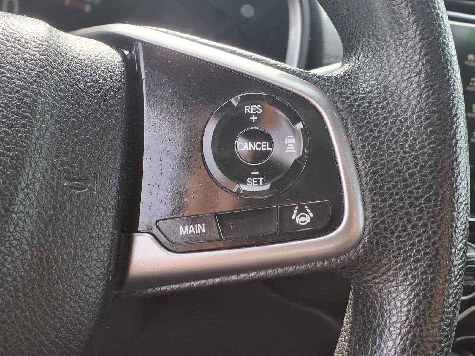 Used 2019 Honda CR-V EX image 21