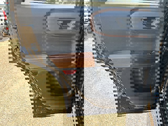 Certified 2023 Ford Bronco Sport Outer Banks w/ Tech Package image 13