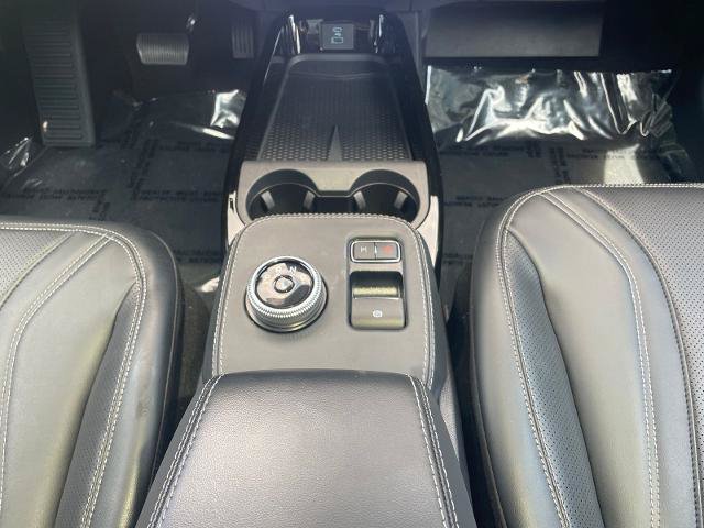 Certified 2024 Ford Mustang Mach-E Premium RWD image 13