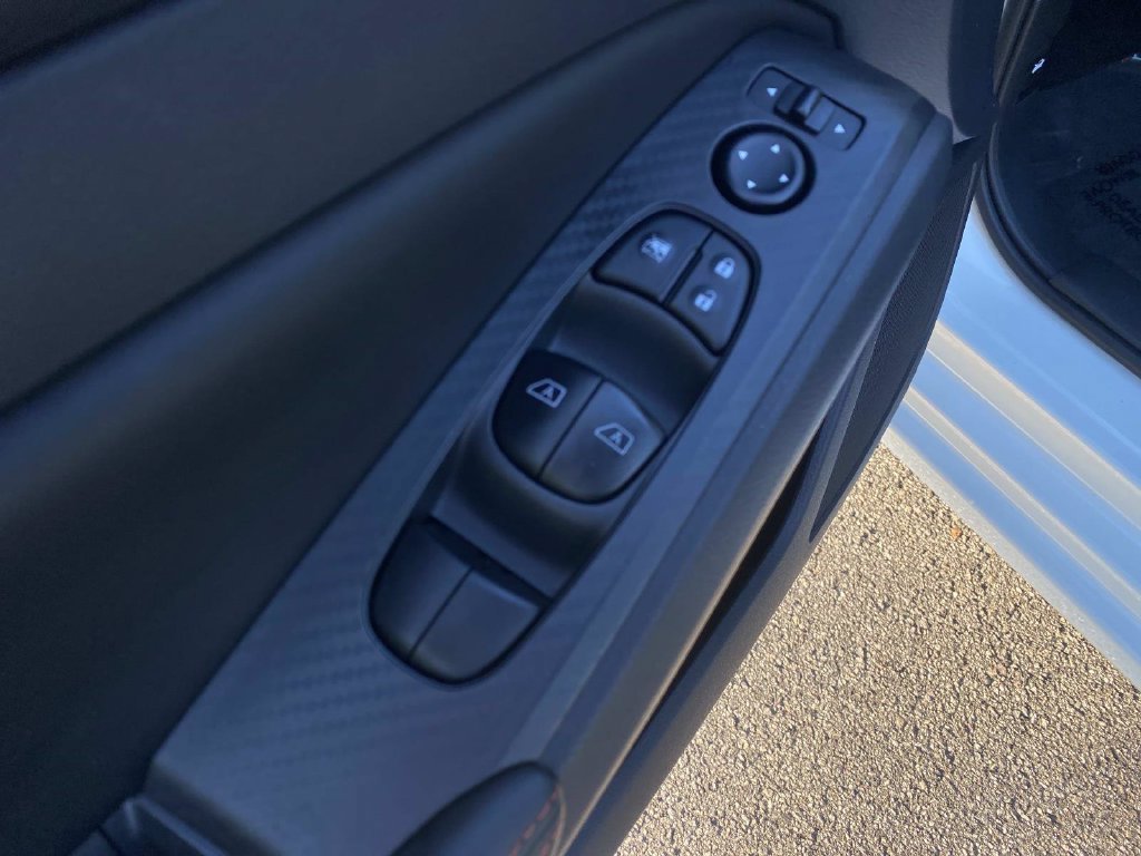 Used 2026 Nissan Altima 2.5 SR FWD image 17