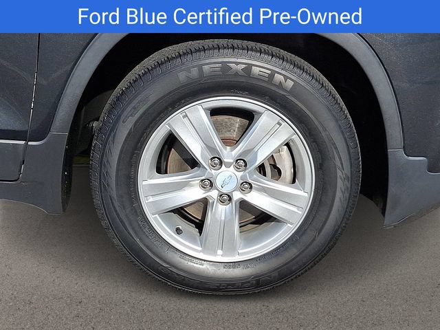 Used 2020 Chevrolet Trax LS w/ Tint and Cruise Package FWD image 7