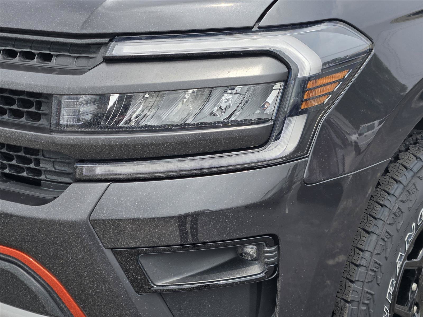 Certified 2023 Ford Expedition Timberline AWD/4WD image 10