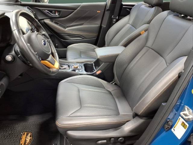 Used 2022 Subaru Forester Wilderness AWD/4WD image 8