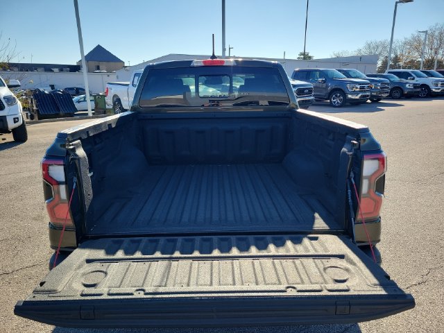 Certified 2024 Ford Ranger Raptor AWD/4WD image 28