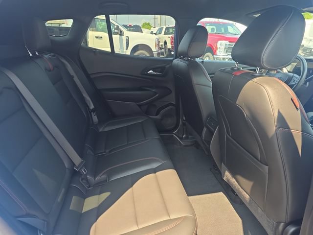 Used 2024 Chevrolet Trax RS w/ Driver Confidence Package FWD image 20
