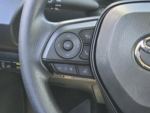 Used 2025 Toyota Corolla LE w/ Convenience Package FWD image 14