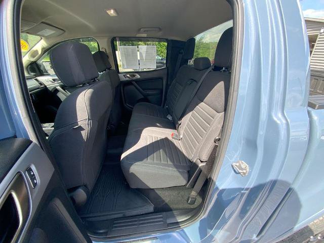 Certified 2023 Ford Ranger XLT w/ Equipment Group 301A Mid AWD/4WD image 21