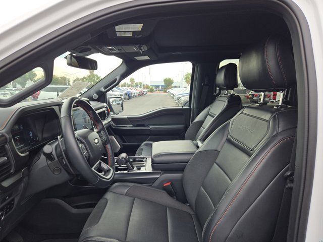 Certified 2025 Ford F150 Raptor AWD/4WD image 26
