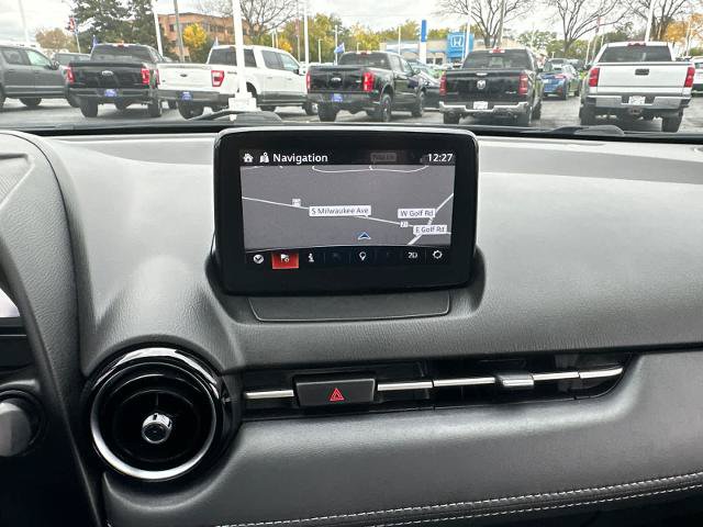 Used 2019 MAZDA CX-3 Touring w/ Preferred Equipment Package AWD/4WD image 22