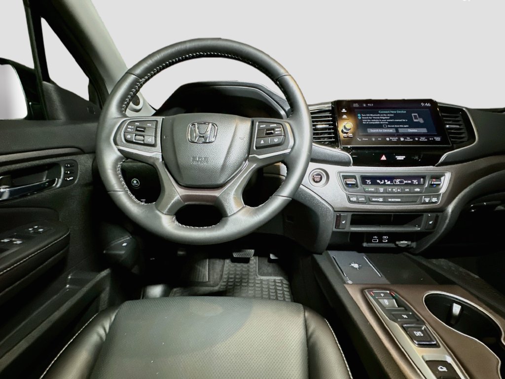 Used 2025 Honda Ridgeline RTL image 35