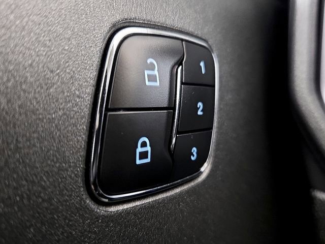 Certified 2025 Ford Bronco Sport Outer Banks w/ Outer Banks Tech Package+ image 23