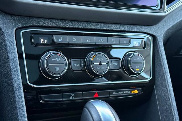 Used 2021 Volkswagen Atlas SEL Premium AWD/4WD image 18